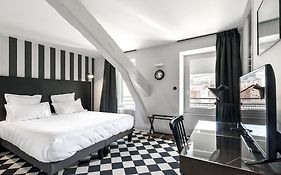 Urban Style Hotel Des Carmes