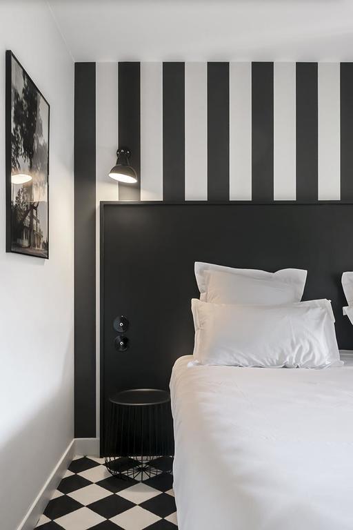 Urban Style Hotel Des Carmes Aurillac Exterior photo